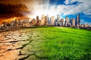 Paris climate protection agreement