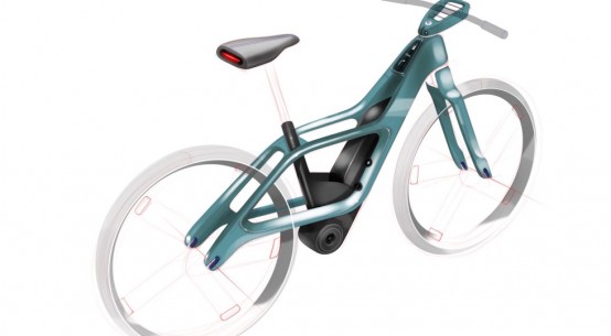 E-bikes will calm our cities
